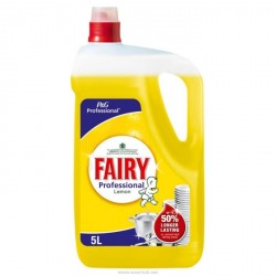 Nõudepesuvahend FAIRY 5L